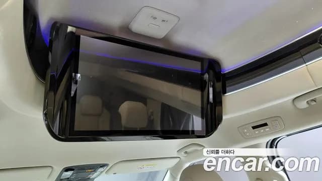 2026 Kia The New Carnival 4th Gen HEV 9-Seater Hi-Limousine Sold VIN KNANE81ABTS123023 – photo 21 2026 Kia The New Carnival 4th Gen HEV 9-Seater Hi-Limousine Sold VIN KNANE81ABTS123023 – photo 21