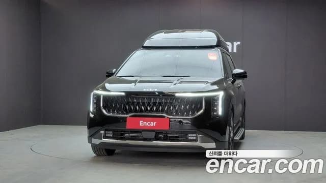 2026 Kia The New Carnival 4th Gen HEV 9-Seater Hi-Limousine Sold VIN KNANE81ABTS123023 – photo 26 2026 Kia The New Carnival 4th Gen HEV 9-Seater Hi-Limousine Sold VIN KNANE81ABTS123023 – photo 26