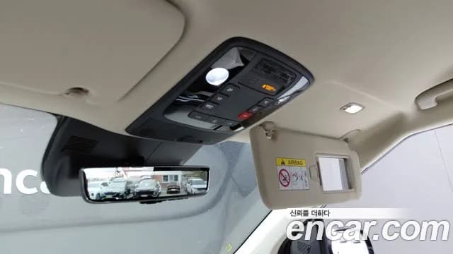2026 Kia The New Carnival 4th Gen HEV 9-Seater Hi-Limousine Sold VIN KNANE81ABTS123023 – photo 29 2026 Kia The New Carnival 4th Gen HEV 9-Seater Hi-Limousine Sold VIN KNANE81ABTS123023 – photo 29