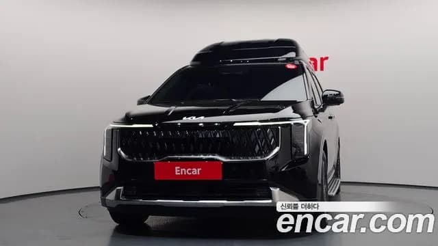 2026 Kia The New Carnival 4th Gen HEV 7-Seater Hi Limousine Sold VIN KNANE81ABTS132756 – odometer reading 2026 Kia The New Carnival 4th Gen HEV 7-Seater Hi Limousine Sold VIN KNANE81ABTS132756 – odometer reading