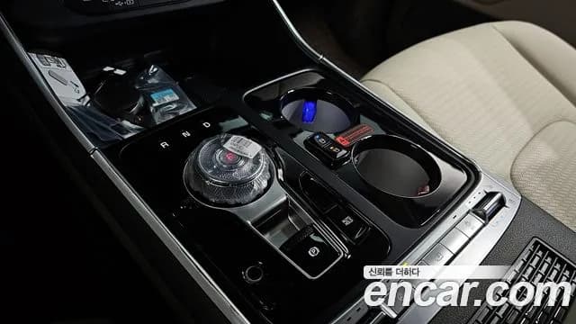 2026 Kia The New Carnival 4th Gen HEV 7-Seater Hi Limousine Sold VIN KNANE81ABTS132756 – photo 14 2026 Kia The New Carnival 4th Gen HEV 7-Seater Hi Limousine Sold VIN KNANE81ABTS132756 – photo 14