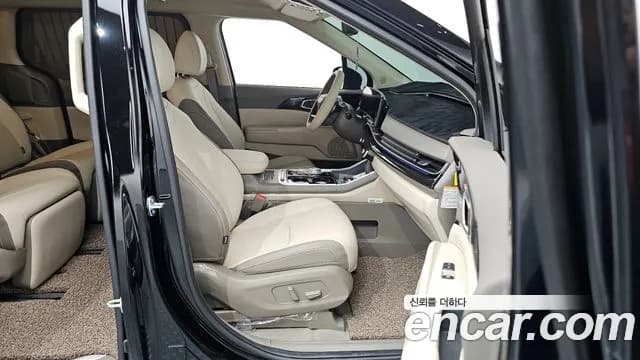 2026 Kia The New Carnival 4th Gen HEV 7-Seater Hi Limousine Sold VIN KNANE81ABTS132756 – photo 15 2026 Kia The New Carnival 4th Gen HEV 7-Seater Hi Limousine Sold VIN KNANE81ABTS132756 – photo 15