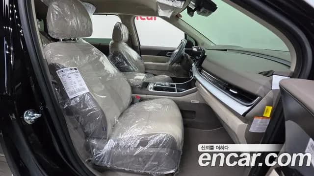 2026 Kia The New Carnival 4th Gen HEV 7-Seater X Line Sold VIN KNANE81ABTS146318 – side profile 2026 Kia The New Carnival 4th Gen HEV 7-Seater X Line Sold VIN KNANE81ABTS146318 – side profile