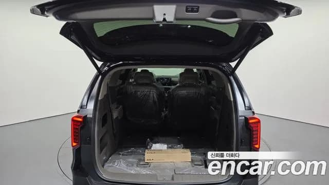 2026 Kia The New Carnival 4th Gen HEV 7-Seater X Line Sold VIN KNANE81ABTS146318 – dashboard 2026 Kia The New Carnival 4th Gen HEV 7-Seater X Line Sold VIN KNANE81ABTS146318 – dashboard