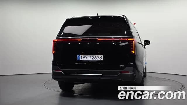 2026 Kia The New Carnival 4th Gen HEV 7-Seater X Line Sold VIN KNANE81ABTS146318 – interior seats 2026 Kia The New Carnival 4th Gen HEV 7-Seater X Line Sold VIN KNANE81ABTS146318 – interior seats