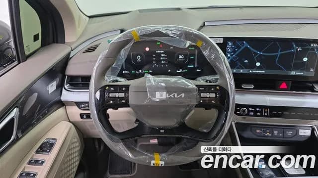 2026 Kia The New Carnival 4th Gen HEV 7-Seater X Line Sold VIN KNANE81ABTS146318 – undercarriage 2026 Kia The New Carnival 4th Gen HEV 7-Seater X Line Sold VIN KNANE81ABTS146318 – undercarriage
