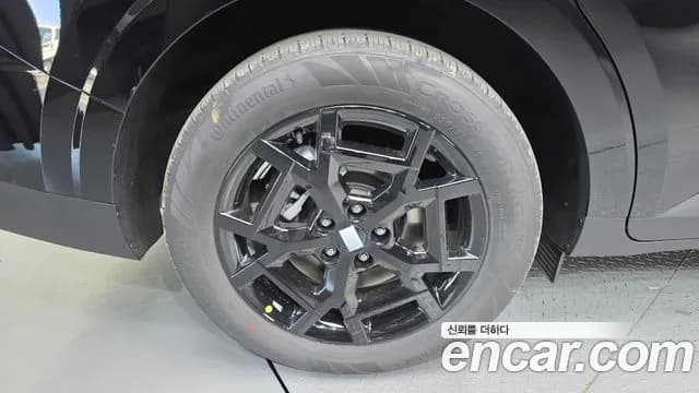 2026 Kia The New Carnival 4th Gen HEV 7-Seater X Line Sold VIN KNANE81ABTS146318 – trunk area 2026 Kia The New Carnival 4th Gen HEV 7-Seater X Line Sold VIN KNANE81ABTS146318 – trunk area