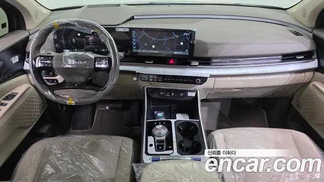 2026 Kia The New Carnival 4th Gen HEV 7-Seater X Line Sold VIN KNANE81ABTS146318 – photo 11 2026 Kia The New Carnival 4th Gen HEV 7-Seater X Line Sold VIN KNANE81ABTS146318 – photo 11
