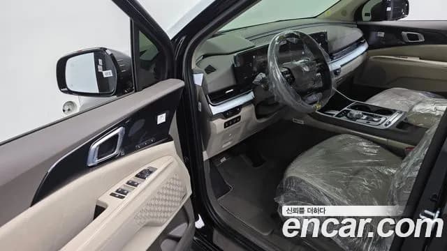 2026 Kia The New Carnival 4th Gen HEV 7-Seater X Line Sold VIN KNANE81ABTS146318 – photo 12 2026 Kia The New Carnival 4th Gen HEV 7-Seater X Line Sold VIN KNANE81ABTS146318 – photo 12