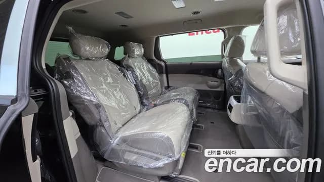 2026 Kia The New Carnival 4th Gen HEV 7-Seater X Line Sold VIN KNANE81ABTS146318 – photo 15 2026 Kia The New Carnival 4th Gen HEV 7-Seater X Line Sold VIN KNANE81ABTS146318 – photo 15
