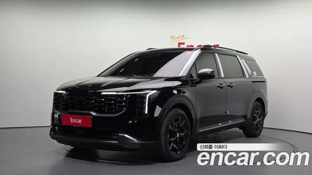 2026 Kia The New Carnival 4th Gen HEV 7-Seater X Line Sold VIN KNANE81ABTS146318 – photo 19 2026 Kia The New Carnival 4th Gen HEV 7-Seater X Line Sold VIN KNANE81ABTS146318 – photo 19