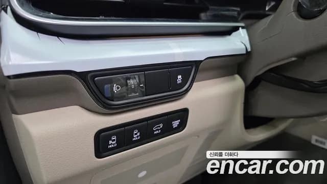 2026 Kia The New Carnival 4th Gen HEV 7-Seater X Line Sold VIN KNANE81ABTS146318 – photo 20 2026 Kia The New Carnival 4th Gen HEV 7-Seater X Line Sold VIN KNANE81ABTS146318 – photo 20