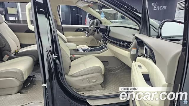 2026 Kia The New Carnival 4th Gen Hev 9 Seater X Line Sold VIN KNANE81ABTS162645 – dashboard 2026 Kia The New Carnival 4th Gen Hev 9 Seater X Line Sold VIN KNANE81ABTS162645 – dashboard