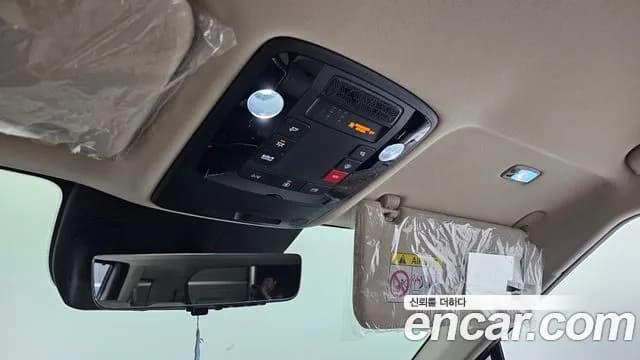 2026 Kia The New Carnival 4th Gen Hev 9 Seater X Line Sold VIN KNANE81ABTS162645 – odometer reading 2026 Kia The New Carnival 4th Gen Hev 9 Seater X Line Sold VIN KNANE81ABTS162645 – odometer reading