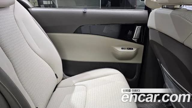 2026 Kia The New Carnival 4th Gen Hev 9 Seater X Line Sold VIN KNANE81ABTS162645 – photo 11 2026 Kia The New Carnival 4th Gen Hev 9 Seater X Line Sold VIN KNANE81ABTS162645 – photo 11