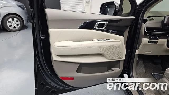 2026 Kia The New Carnival 4th Gen Hev 9 Seater X Line Sold VIN KNANE81ABTS162645 – photo 12 2026 Kia The New Carnival 4th Gen Hev 9 Seater X Line Sold VIN KNANE81ABTS162645 – photo 12