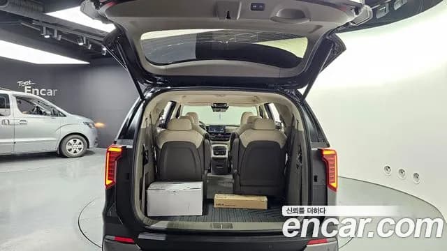 2026 Kia The New Carnival 4th Gen Hev 9 Seater X Line Sold VIN KNANE81ABTS162645 – photo 15 2026 Kia The New Carnival 4th Gen Hev 9 Seater X Line Sold VIN KNANE81ABTS162645 – photo 15