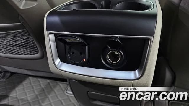 2026 Kia The New Carnival 4th Gen Hev 9 Seater X Line Sold VIN KNANE81ABTS162645 – photo 17 2026 Kia The New Carnival 4th Gen Hev 9 Seater X Line Sold VIN KNANE81ABTS162645 – photo 17