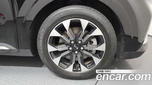 2021 Kia Carnival 4Generation 9-Seater Signature Sold VIN KNANE81BBMS000991 – front exterior 2021 Kia Carnival 4Generation 9-Seater Signature Sold VIN KNANE81BBMS000991 – front exterior
