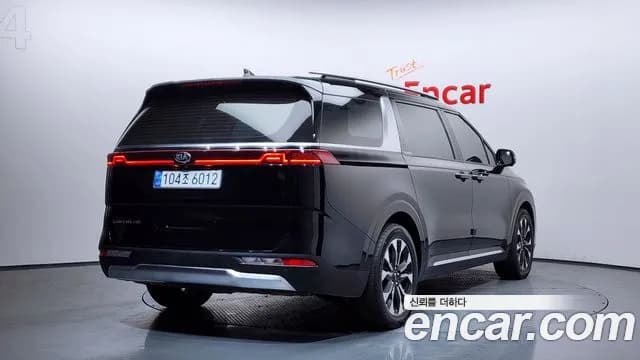 2021 Kia Carnival 4Generation 9-Seater Signature Sold VIN KNANE81BBMS000991 – side profile 2021 Kia Carnival 4Generation 9-Seater Signature Sold VIN KNANE81BBMS000991 – side profile