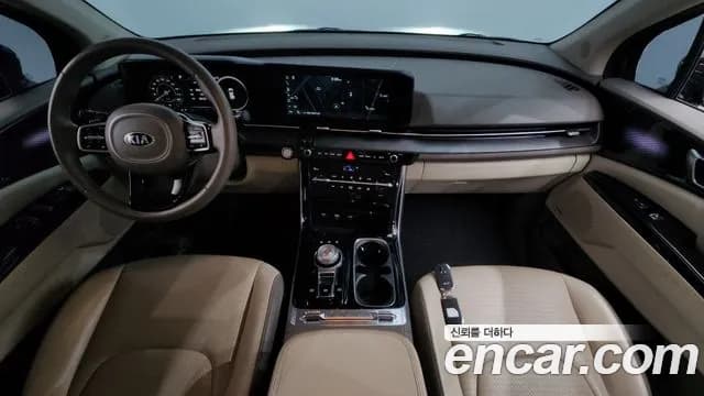 2021 Kia Carnival 4Generation 9-Seater Signature Sold VIN KNANE81BBMS000991 – dashboard 2021 Kia Carnival 4Generation 9-Seater Signature Sold VIN KNANE81BBMS000991 – dashboard