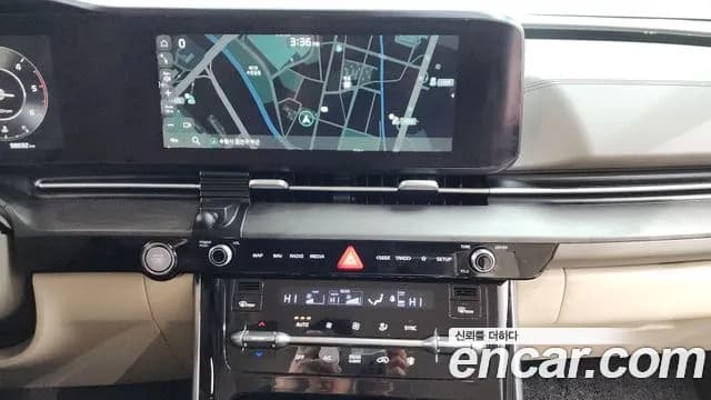 2021 Kia Carnival 4Generation 9-Seater Signature Sold VIN KNANE81BBMS000991 – interior seats 2021 Kia Carnival 4Generation 9-Seater Signature Sold VIN KNANE81BBMS000991 – interior seats
