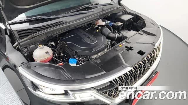 2021 Kia Carnival 4Generation 9-Seater Signature Sold VIN KNANE81BBMS000991 – undercarriage 2021 Kia Carnival 4Generation 9-Seater Signature Sold VIN KNANE81BBMS000991 – undercarriage