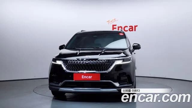 2021 Kia Carnival 4Generation 9-Seater Signature Sold VIN KNANE81BBMS000991 – trunk area 2021 Kia Carnival 4Generation 9-Seater Signature Sold VIN KNANE81BBMS000991 – trunk area