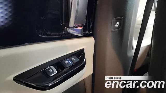 2021 Kia Carnival 4Generation 9-Seater Signature Sold VIN KNANE81BBMS000991 – photo 13 2021 Kia Carnival 4Generation 9-Seater Signature Sold VIN KNANE81BBMS000991 – photo 13