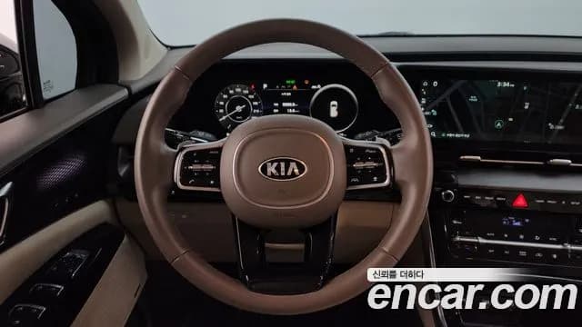 2021 Kia Carnival 4Generation 9-Seater Signature Sold VIN KNANE81BBMS000991 – photo 14 2021 Kia Carnival 4Generation 9-Seater Signature Sold VIN KNANE81BBMS000991 – photo 14