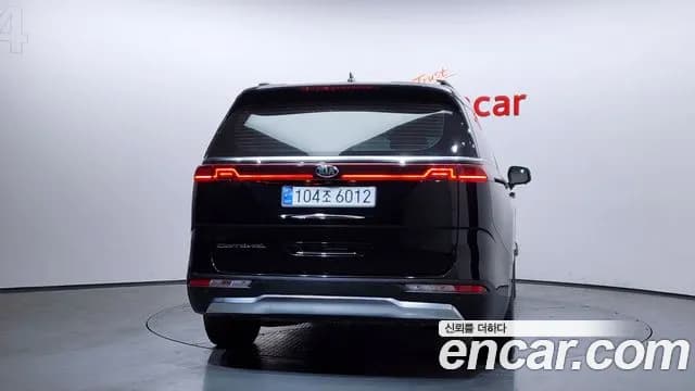 2021 Kia Carnival 4Generation 9-Seater Signature Sold VIN KNANE81BBMS000991 – photo 16 2021 Kia Carnival 4Generation 9-Seater Signature Sold VIN KNANE81BBMS000991 – photo 16