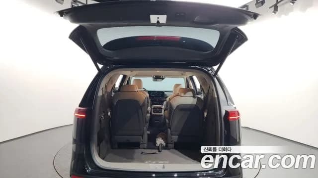 2021 Kia Carnival 4Generation 9-Seater Signature Sold VIN KNANE81BBMS000991 – photo 20 2021 Kia Carnival 4Generation 9-Seater Signature Sold VIN KNANE81BBMS000991 – photo 20