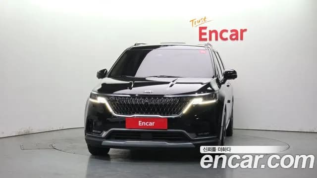 2021 Kia Carnival 4Generation 7-Seater Signature Sold VIN KNANE81BBMS001244 – dashboard 2021 Kia Carnival 4Generation 7-Seater Signature Sold VIN KNANE81BBMS001244 – dashboard