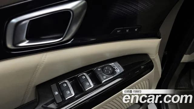 2021 Kia Carnival 4Generation 7-Seater Signature Sold VIN KNANE81BBMS001244 – photo 16 2021 Kia Carnival 4Generation 7-Seater Signature Sold VIN KNANE81BBMS001244 – photo 16
