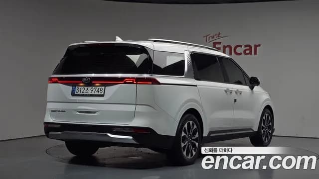 2021 Kia Carnival 4th Gen 9-Seater Signature Sold VIN KNANE81BBMS001907 – photo 27 2021 Kia Carnival 4th Gen 9-Seater Signature Sold VIN KNANE81BBMS001907 – photo 27