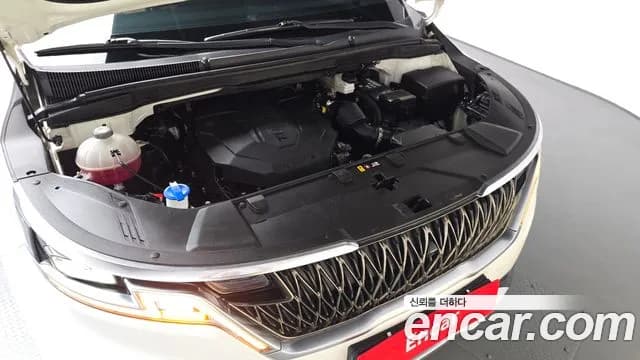 2021 Kia Carnival 4th Gen 9-Seater Signature Sold VIN KNANE81BBMS001907 – photo 31 2021 Kia Carnival 4th Gen 9-Seater Signature Sold VIN KNANE81BBMS001907 – photo 31