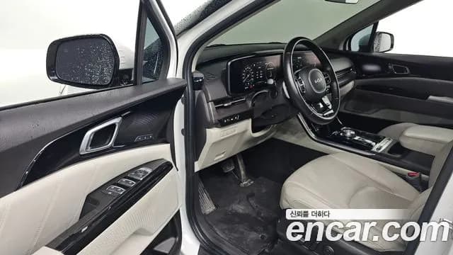 2021 Kia Carnival 4Generation 9-Seater Signature Sold VIN KNANE81BBMS002388 – engine bay 2021 Kia Carnival 4Generation 9-Seater Signature Sold VIN KNANE81BBMS002388 – engine bay