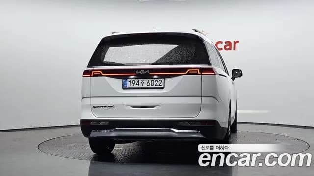 2021 Kia Carnival 4Generation 9-Seater Signature Sold VIN KNANE81BBMS002388 – photo 11 2021 Kia Carnival 4Generation 9-Seater Signature Sold VIN KNANE81BBMS002388 – photo 11