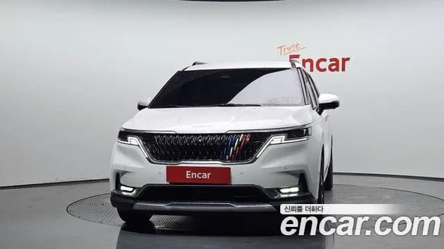 2021 Kia Carnival 4Generation 9-Seater Signature Sold VIN KNANE81BBMS002388 – photo 13 2021 Kia Carnival 4Generation 9-Seater Signature Sold VIN KNANE81BBMS002388 – photo 13