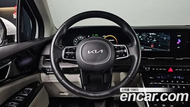 2021 Kia Carnival 4Generation 9-Seater Signature Sold VIN KNANE81BBMS002388 – photo 14 2021 Kia Carnival 4Generation 9-Seater Signature Sold VIN KNANE81BBMS002388 – photo 14