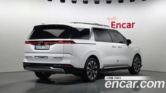 2021 Kia Carnival 4Generation 9-Seater Signature Sold VIN KNANE81BBMS002601 – front exterior 2021 Kia Carnival 4Generation 9-Seater Signature Sold VIN KNANE81BBMS002601 – front exterior
