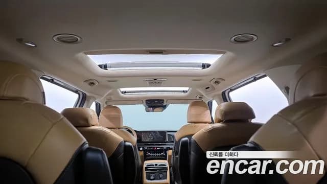 2021 Kia Carnival 4Generation 9-Seater Signature Sold VIN KNANE81BBMS002601 – photo 11 2021 Kia Carnival 4Generation 9-Seater Signature Sold VIN KNANE81BBMS002601 – photo 11