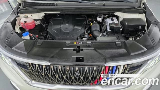 2021 Kia Carnival 4Generation 9-Seater Signature Sold VIN KNANE81BBMS002601 – photo 12 2021 Kia Carnival 4Generation 9-Seater Signature Sold VIN KNANE81BBMS002601 – photo 12