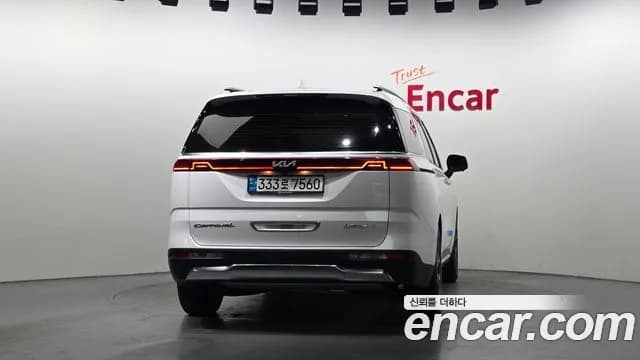 2021 Kia Carnival 4Generation 9-Seater Signature Sold VIN KNANE81BBMS002601 – photo 16 2021 Kia Carnival 4Generation 9-Seater Signature Sold VIN KNANE81BBMS002601 – photo 16