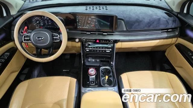 2021 Kia Carnival 4Generation 9-Seater Signature Sold VIN KNANE81BBMS002601 – photo 17 2021 Kia Carnival 4Generation 9-Seater Signature Sold VIN KNANE81BBMS002601 – photo 17
