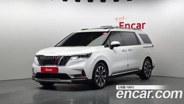 2021 Kia Carnival 4Generation 9-Seater Signature Sold VIN KNANE81BBMS002601 – photo 18 2021 Kia Carnival 4Generation 9-Seater Signature Sold VIN KNANE81BBMS002601 – photo 18