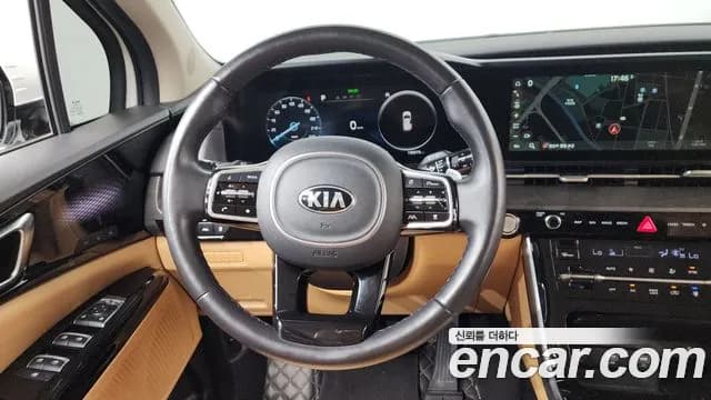 2021 Kia Carnival 4Generation 9-Seater Signature Sold VIN KNANE81BBMS003158 – front exterior 2021 Kia Carnival 4Generation 9-Seater Signature Sold VIN KNANE81BBMS003158 – front exterior