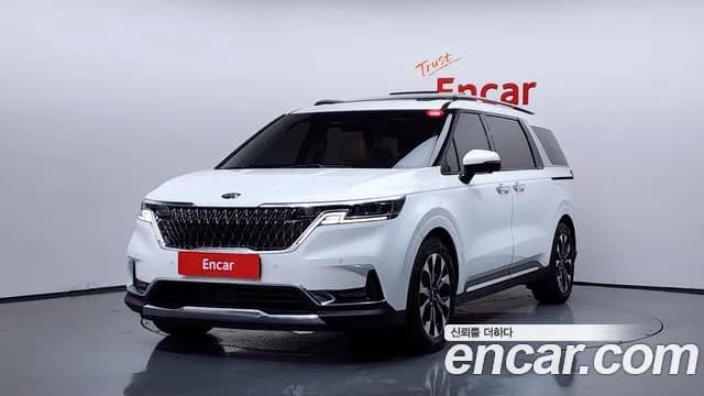 2021 Kia Carnival 4Generation 9-Seater Signature Sold VIN KNANE81BBMS003158 – trunk area 2021 Kia Carnival 4Generation 9-Seater Signature Sold VIN KNANE81BBMS003158 – trunk area