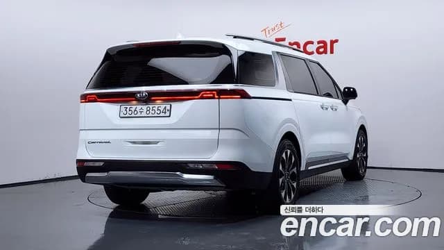 2021 Kia Carnival 4Generation 9-Seater Signature Sold VIN KNANE81BBMS003158 – photo 11 2021 Kia Carnival 4Generation 9-Seater Signature Sold VIN KNANE81BBMS003158 – photo 11