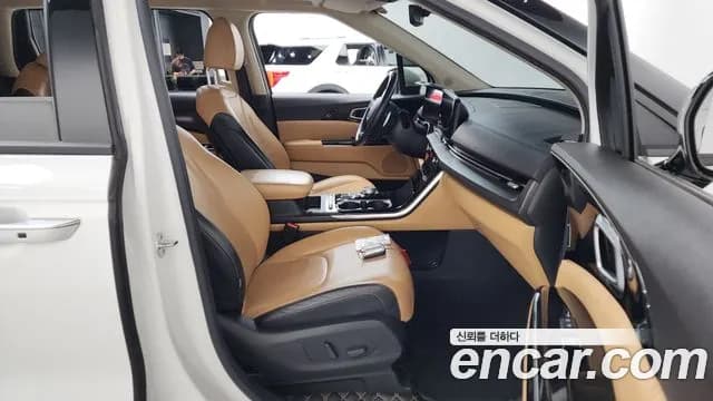 2021 Kia Carnival 4Generation 9-Seater Signature Sold VIN KNANE81BBMS003158 – photo 15 2021 Kia Carnival 4Generation 9-Seater Signature Sold VIN KNANE81BBMS003158 – photo 15